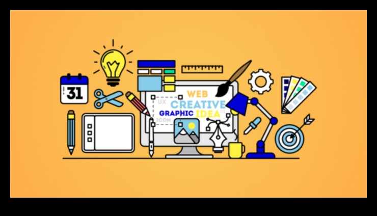 שחרר את היצירתיות שלך עם 7 הכלים של המעצבים האלה 3 שחרור יצירתיות: ערכת הכלים של המעצב