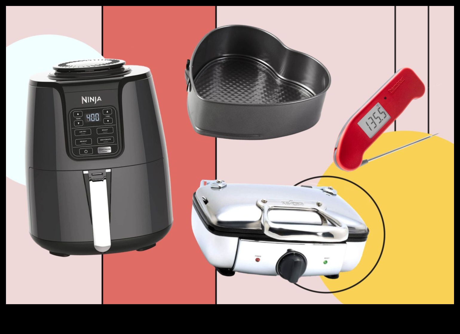 ליטופים קולינריים מתנות בישול ליום ולנטיין טעים 4 ליטופים קולינריים: מתנות בישול ליום ולנטיין טעים