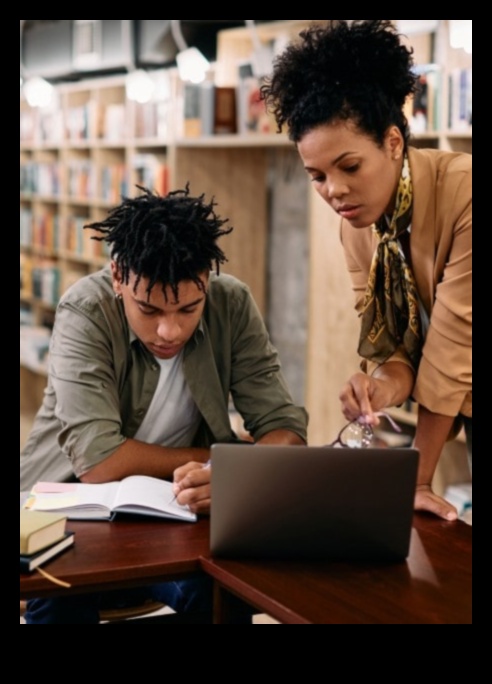 משאבים חדשניים: ניווט בעולם החינוך לעיצוב