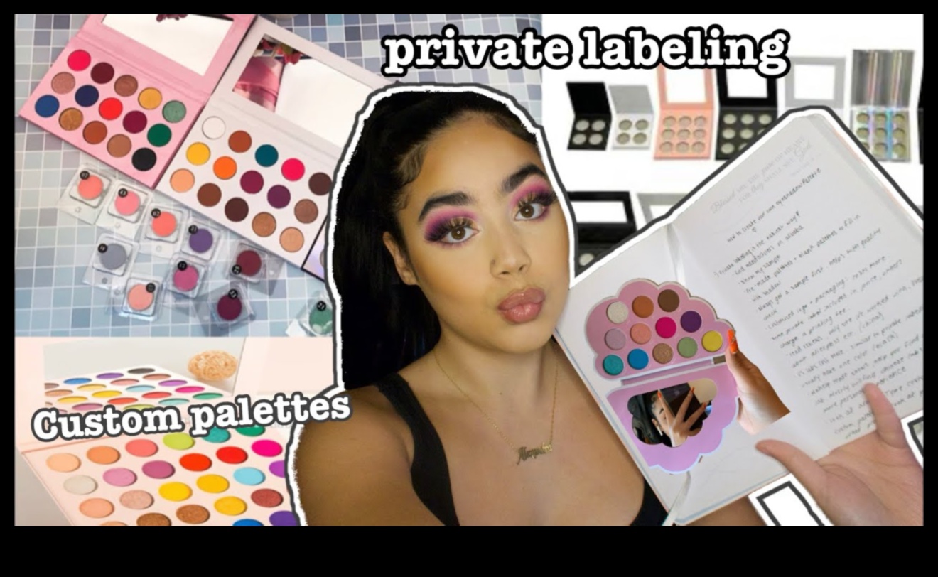 תערובות צלליות עשה זאת בעצמך צור פלטה מותאמת אישית משלך עם השלבים הקלים האלה 5 תערובות צלליות עשה זאת בעצמך: יצירת פלטה מותאמת אישית מושלמת