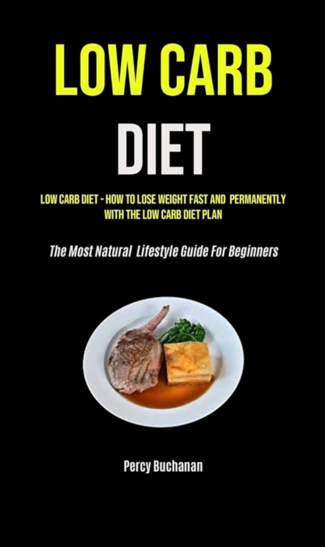 כיצד דיאטה דלת פחמימות משפיעה על הירידה במשקל?