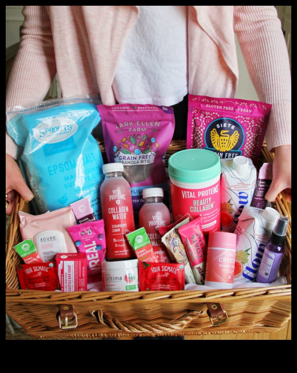 עצות למתנה לבריאות ובריאות Fit for Love ליום האהבה 2 מתאים לאהבה: עצות למתנות לבריאות ובריאות ליום האהבה