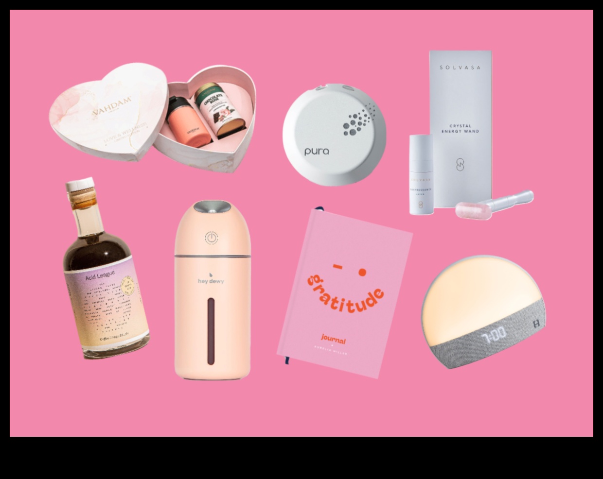 Fit for Love עצות למתנות לבריאות ובריאות ליום האהבה 5 מתאים לאהבה: עצות למתנות לבריאות ובריאות ליום האהבה