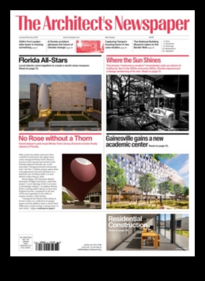 ברק יצירה: נחשפו טכניקות עיצוב אדריכליות