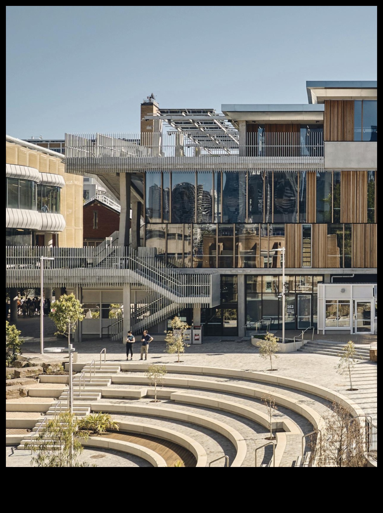 ברק יצירה: נחשפו טכניקות עיצוב אדריכליות