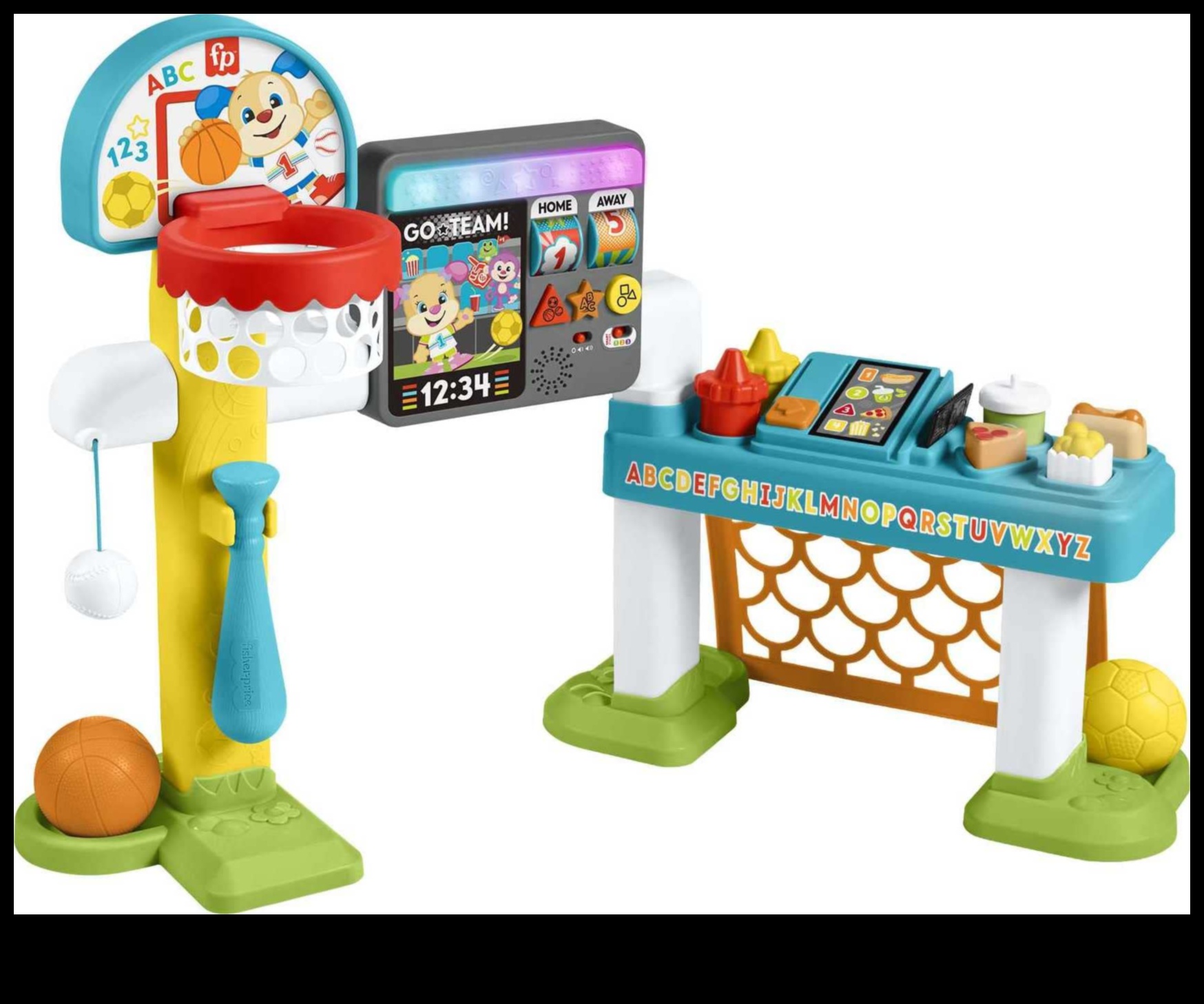 צחק ותלמד צעצועים חינוכיים שיעזרו לילדך לגדול וללמוד 3 צחק ותלמד: צעצועים חינוכיים לצמיחת מוחות