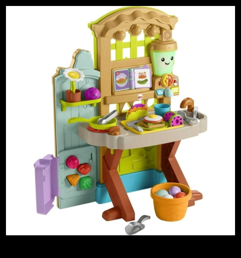 צחק ותלמד צעצועים חינוכיים שיעזרו לילדך לגדול וללמוד 2 צחק ותלמד: צעצועים חינוכיים לצמיחת מוחות