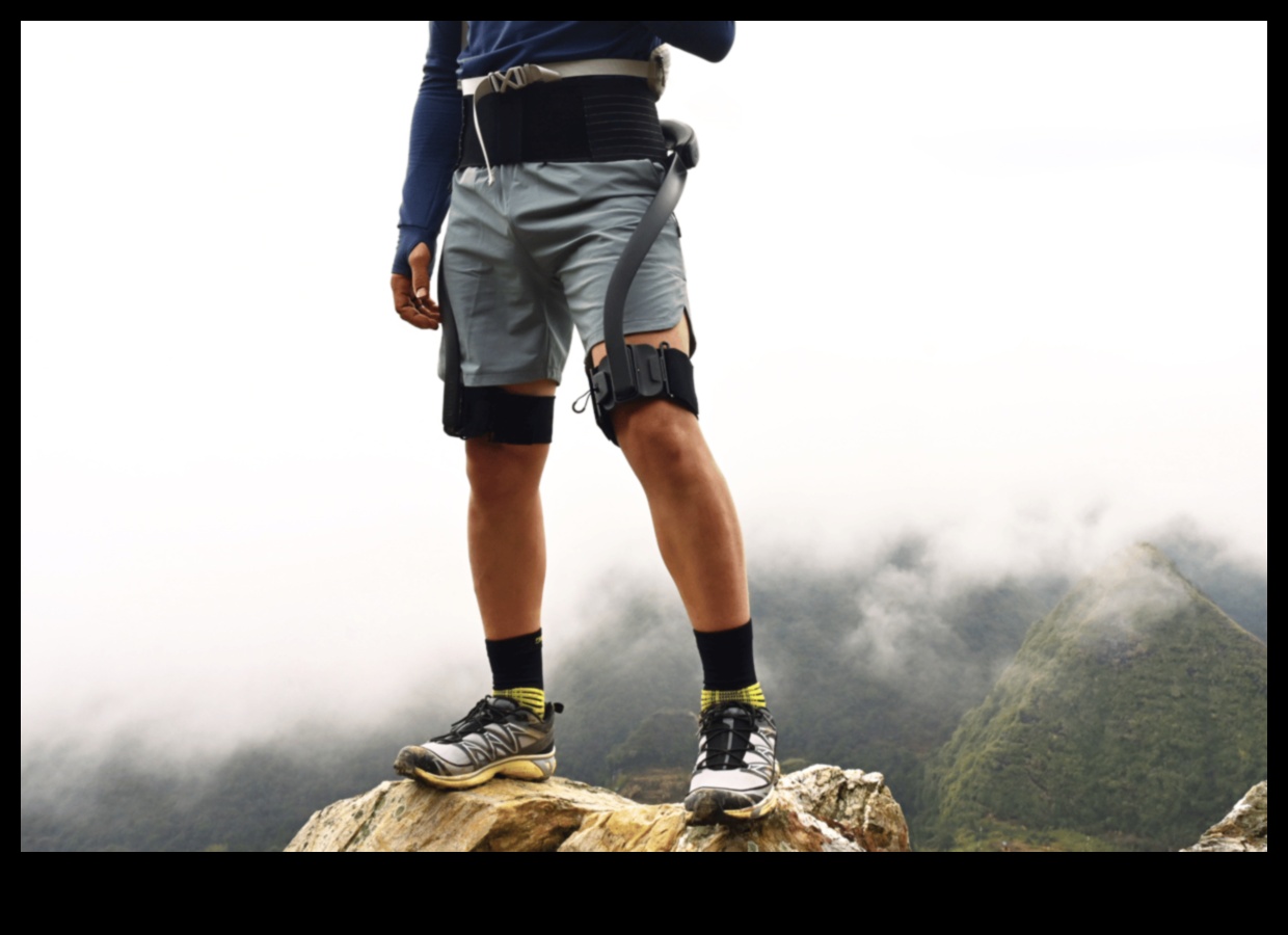 אודיסיאה חיצונית הצטייד ליום נישואין פעיל והרפתקני 2 Outdoor Odyssey: ציוד הרפתקאות ליום נישואין פעיל והרפתקני