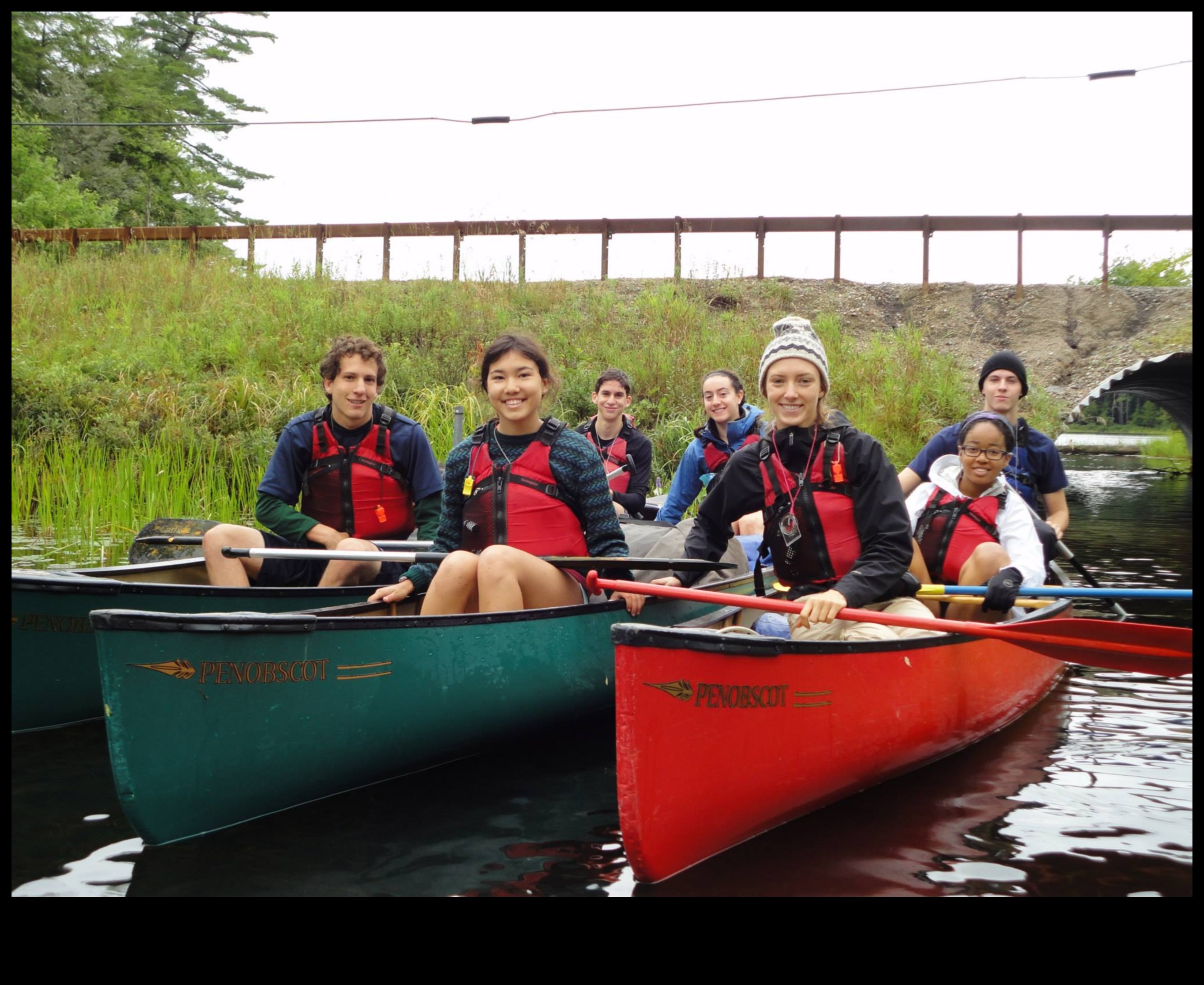 אודיסיאה בחוץ, התכוננו ליום נישואין פעיל והרפתקני 3 Outdoor Odyssey: ציוד הרפתקאות ליום נישואין פעיל והרפתקני