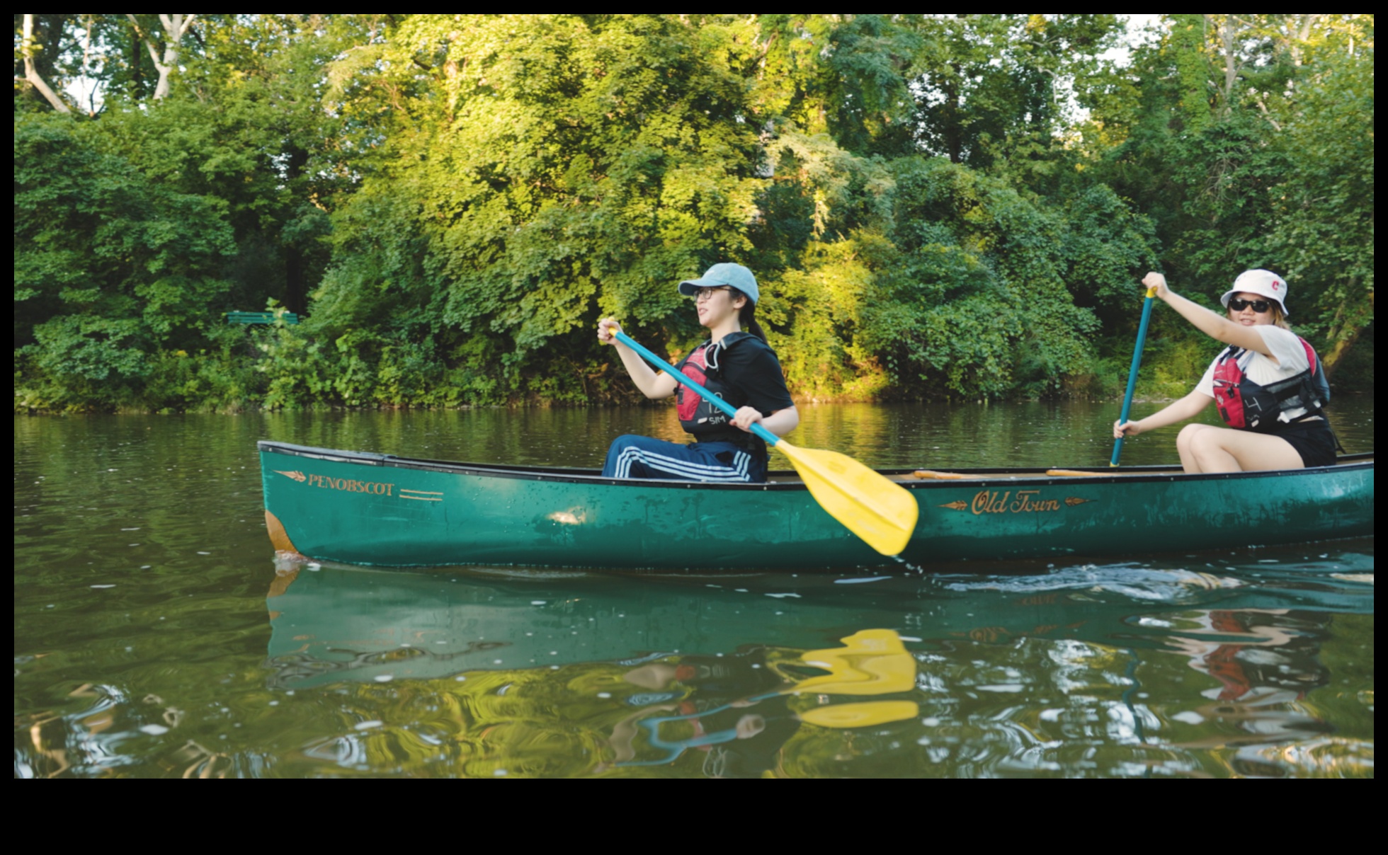 אודיסיאה בחוץ, התכוננו ליום נישואין פעיל והרפתקני 4 Outdoor Odyssey: ציוד הרפתקאות ליום נישואין פעיל והרפתקני