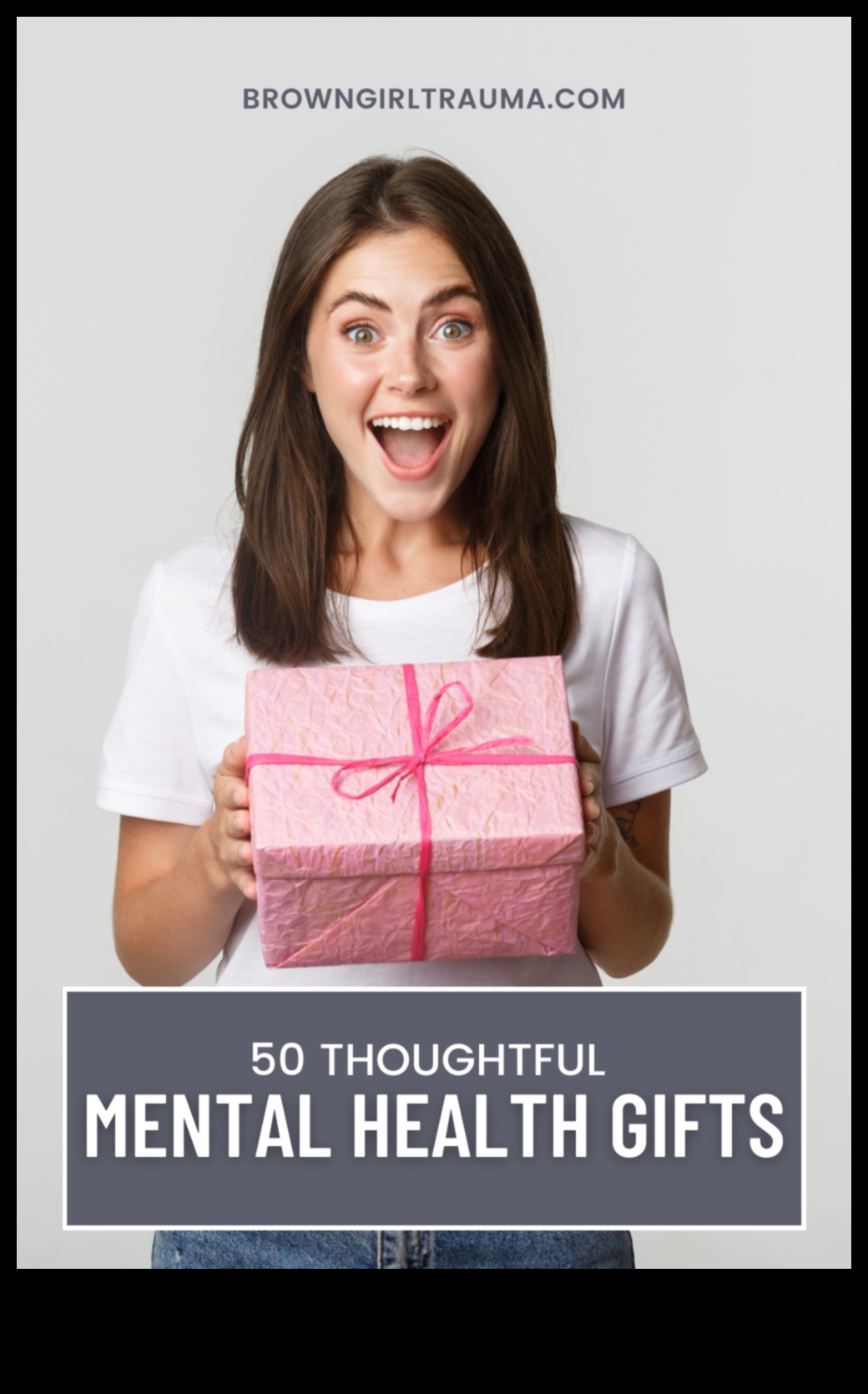 Wellness Wonders 50+ מתנות ממוקדות בריאות עבור הטיפול העצמי שלה 4 נפלאות הבריאות: מתנות ממוקדות בריאות לטיפול העצמי שלה