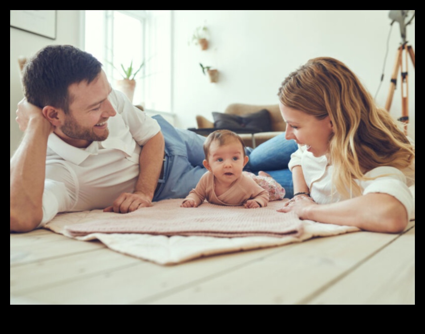 התקדמות משובבת נפש פורקת את שכבות התפתחות התינוק 3 התקדמות שובבה: ביטול שכבות התפתחות התינוק