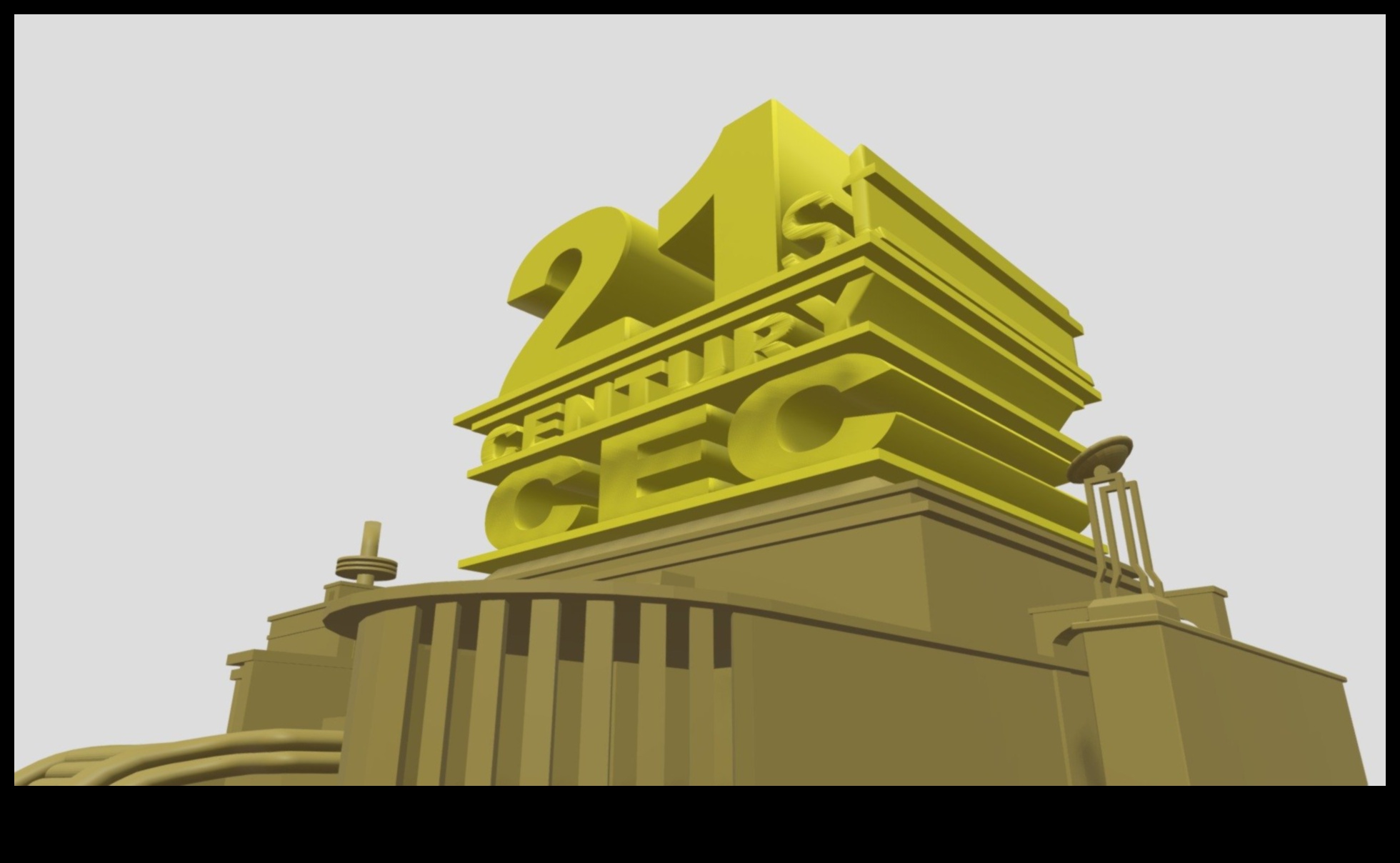 מציאות מופשטת אמנות הדוגמנות בתלת מימד במאה ה-21 5 מציאות מופשטת: האומנות של דוגמנות תלת מימד עכשווית