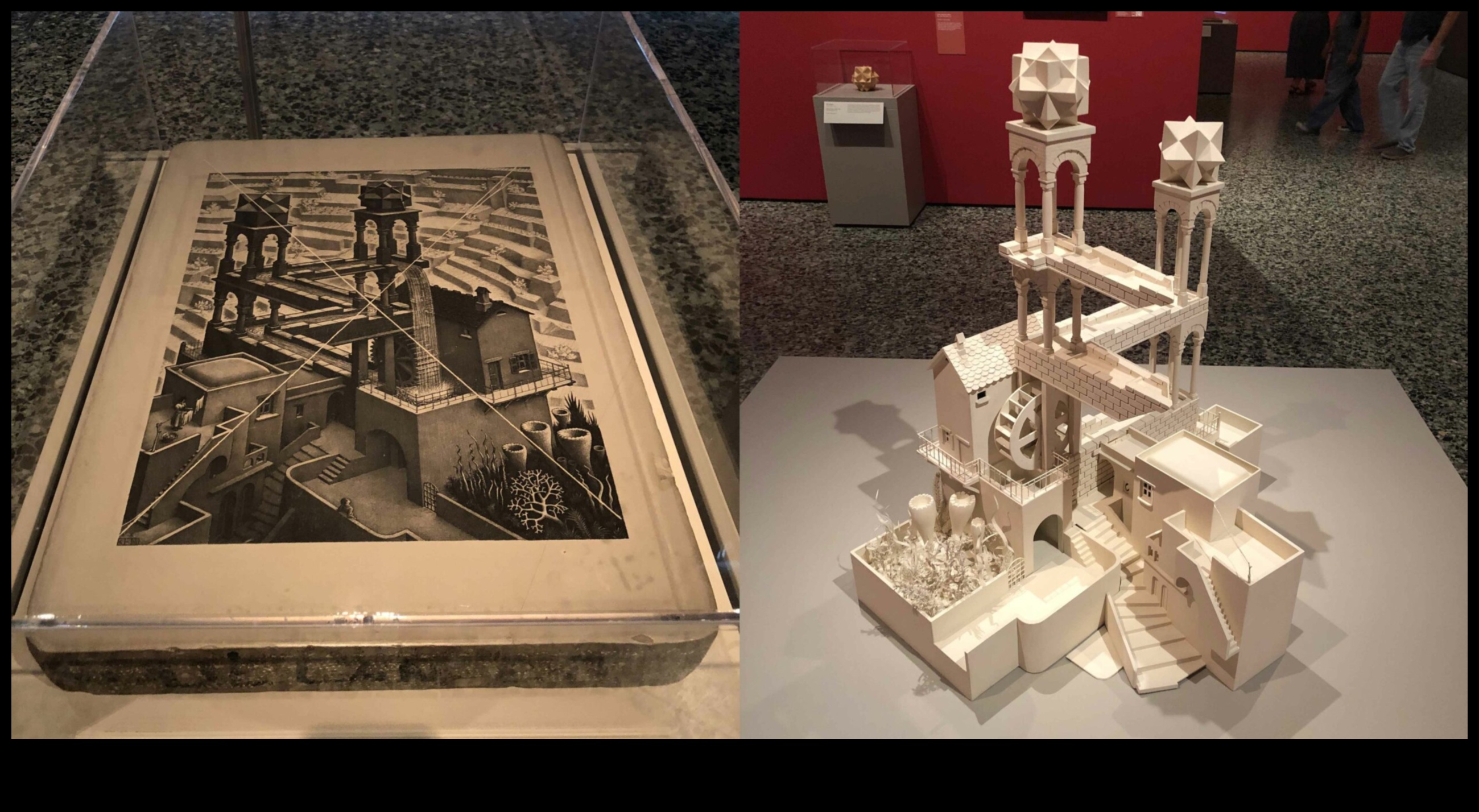 מציאות מופשטת אמנות הדוגמנות בתלת מימד במאה ה-21 4 מציאות מופשטת: האומנות של דוגמנות תלת מימד עכשווית