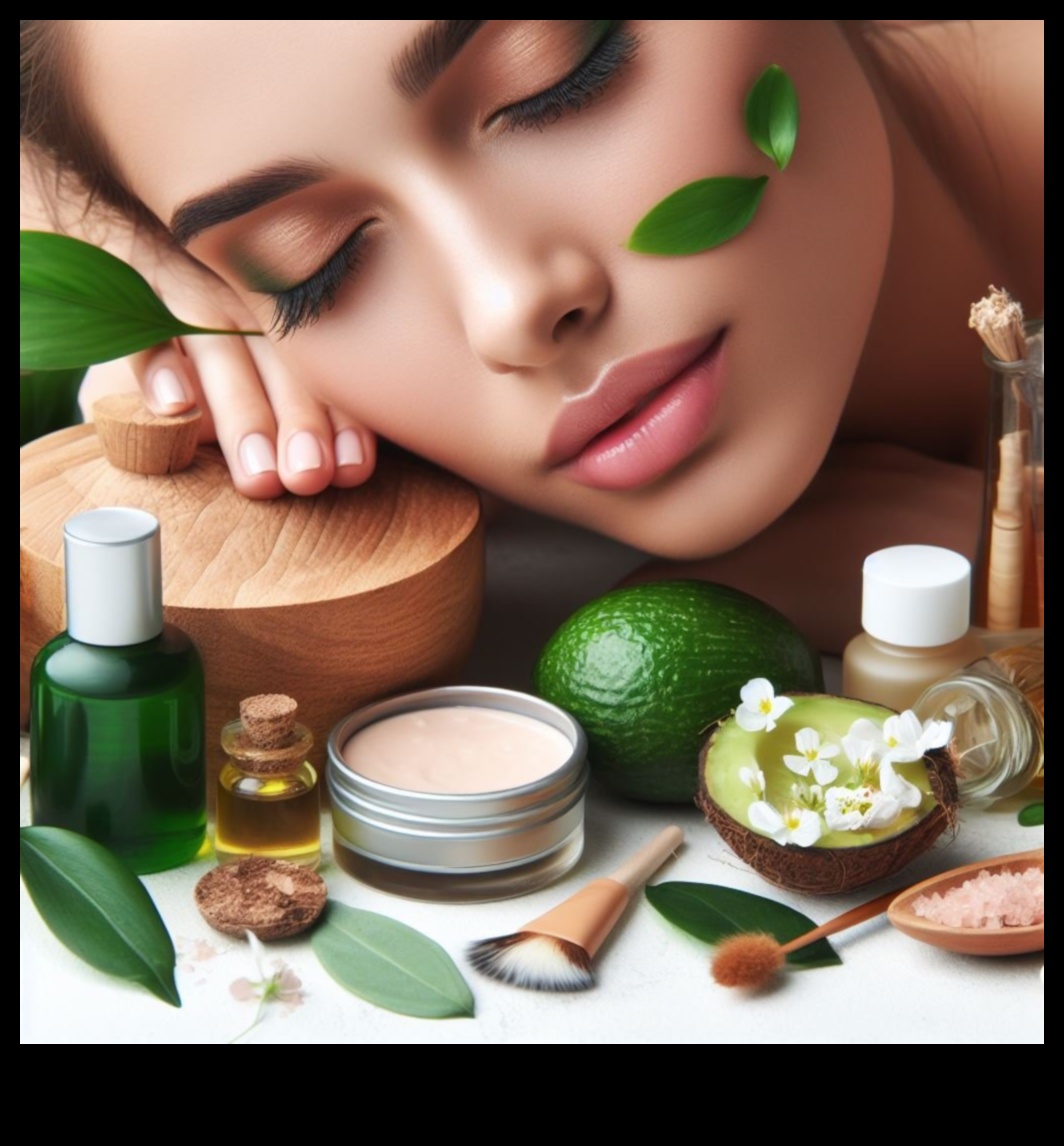 האם שגרת טיפוח העור שלך בת קיימא בחינת אפשרויות יופי ידידותיות לסביבה 2 האם שגרת טיפוח העור שלך בת קיימא? בחינת אפשרויות יופי ידידותיות לסביבה