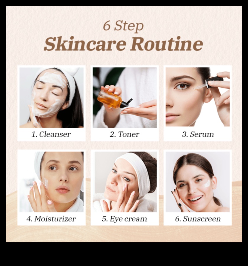 האם שגרת טיפוח העור שלך בת קיימא בחינת אפשרויות יופי ידידותיות לסביבה 3 האם שגרת טיפוח העור שלך בת קיימא? בחינת אפשרויות יופי ידידותיות לסביבה