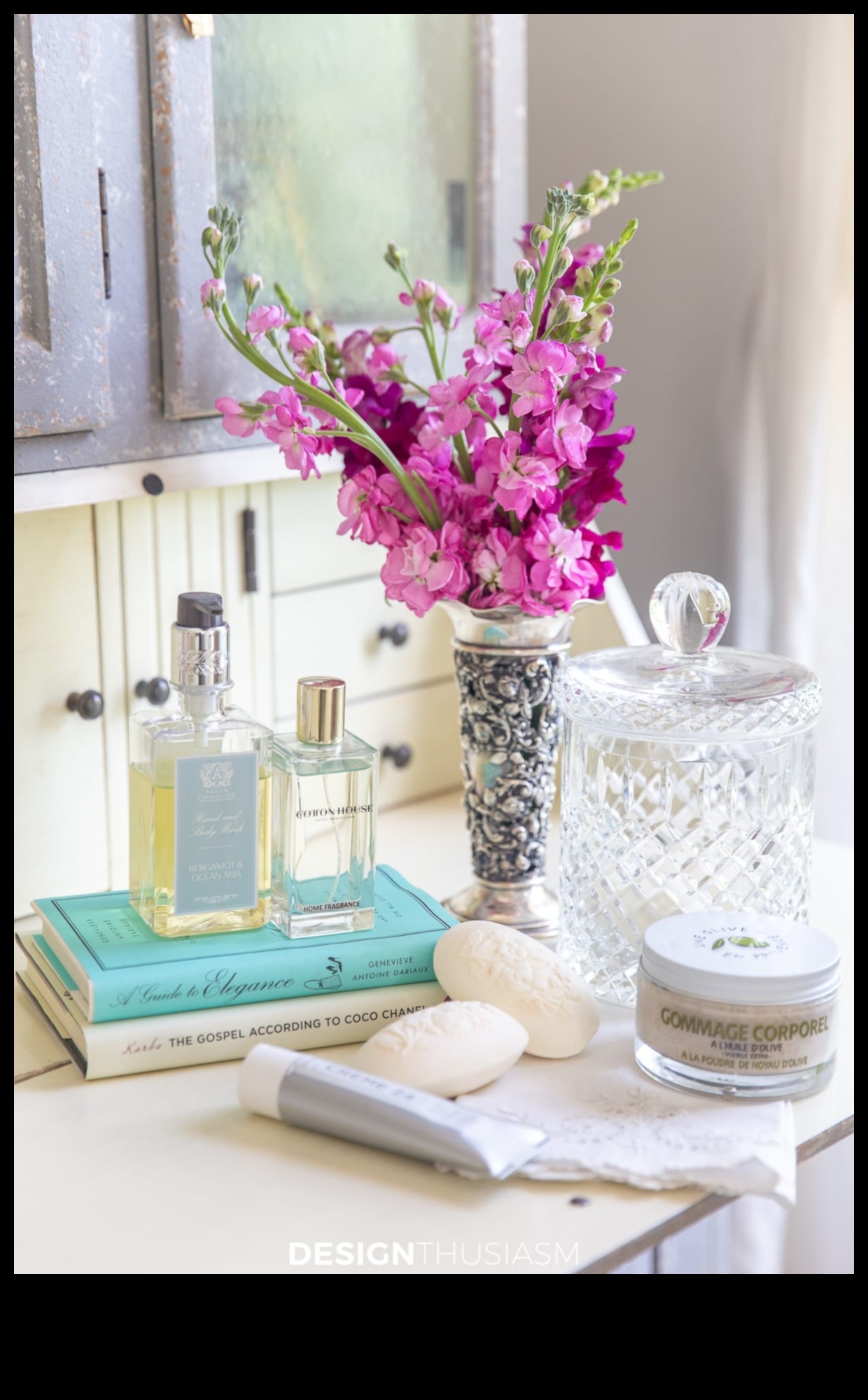 מותרות קטנות 5 דרכים ליצור רגעי שמחה עבור כניסות חדשות 3 מותרות קטנות: יצירת רגעי שמחה עבור כניסות חדשות