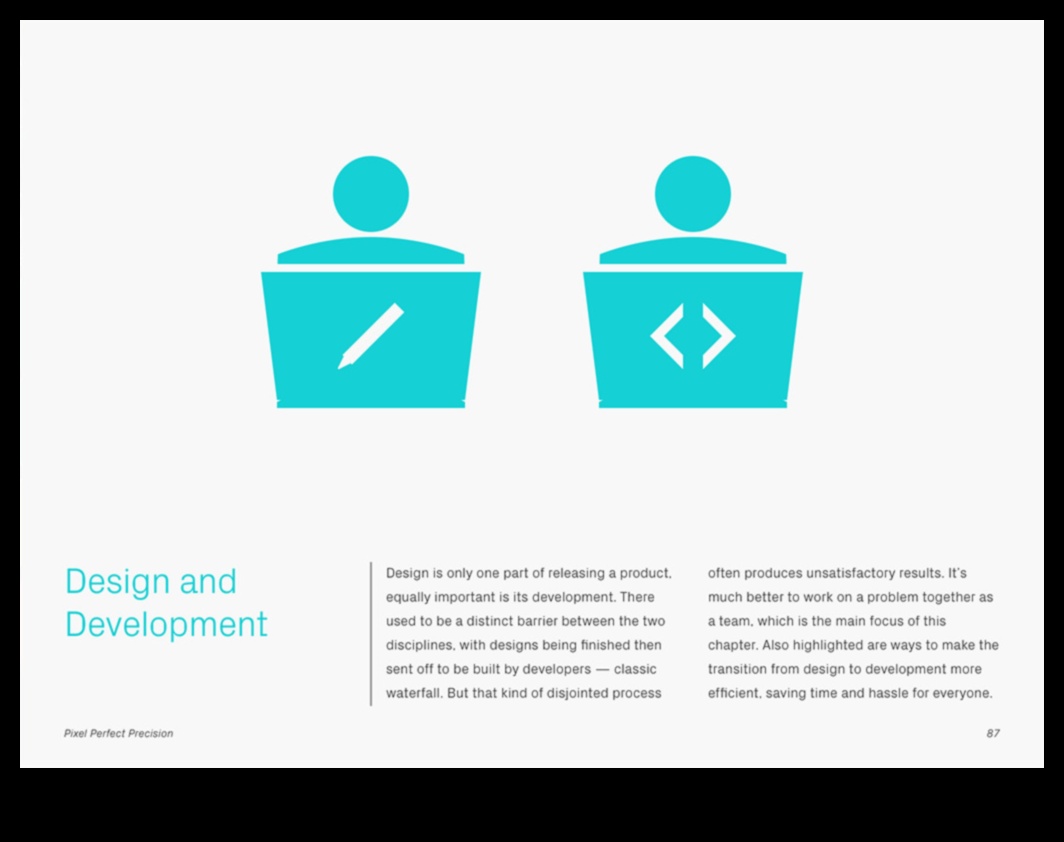 Pixel Perfect: השגת דיוק בתורת העיצוב