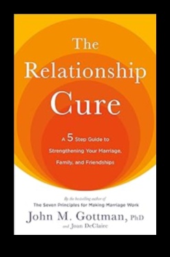 הרמוניה הוליסטית: בניית נישואים בריאים ומספקים