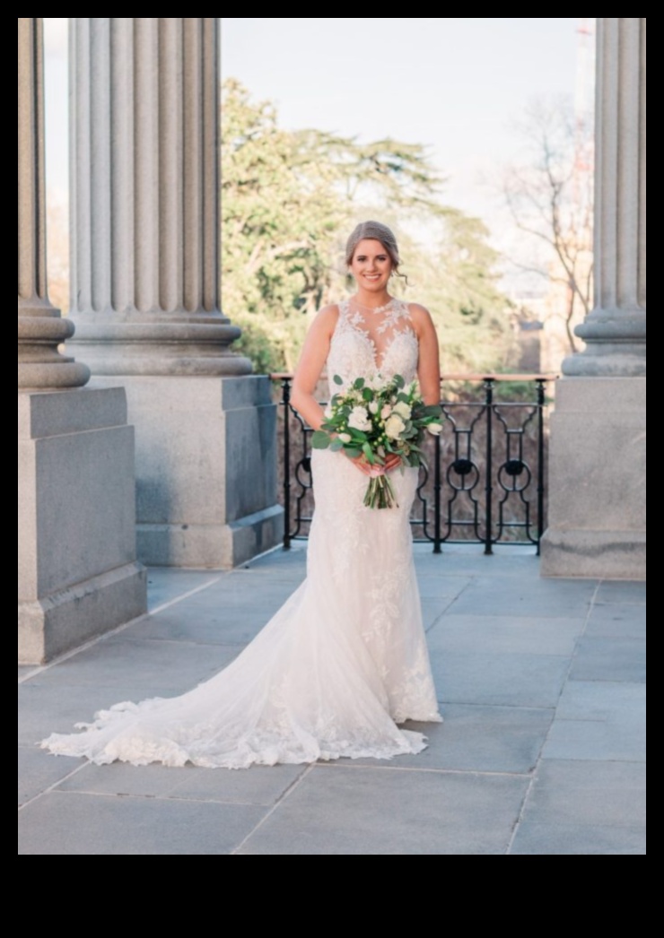 שיק מורשת: שמלות כלה וינטג' עם סיפור