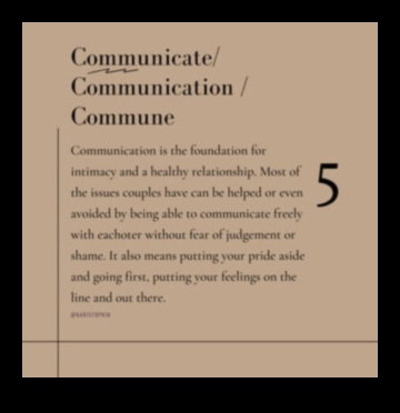 קוד הזוגי 7 כללים לשותפות מאושרת ומתמשכת 4 קוד זוגי: שיעורים לשותפות מוצלחת