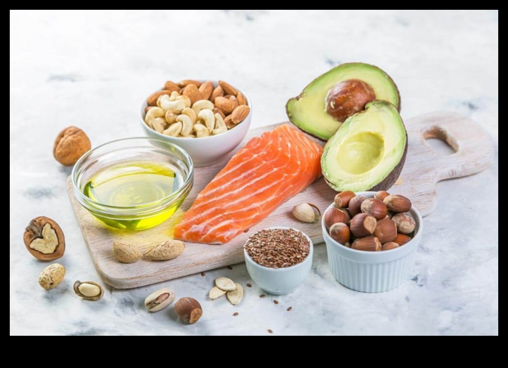 המדריך המקיף לאימוץ דיאטה דלת שומן