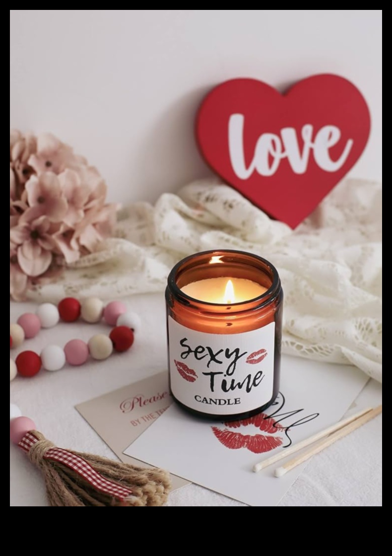 ריחות של ניחוח תשוקה רעיונות למתנות ליום ולנטיין חושני 5 ניחוחות של תשוקה: רעיונות למתנות ריח ליום ולנטיין חושני