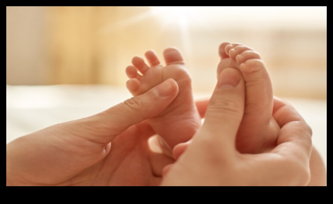 Wellness Wonderland מדריך לנווט בבריאות התינוק בקלות 2 Wellness Wonderland: ניווט בבריאות התינוק בקלות