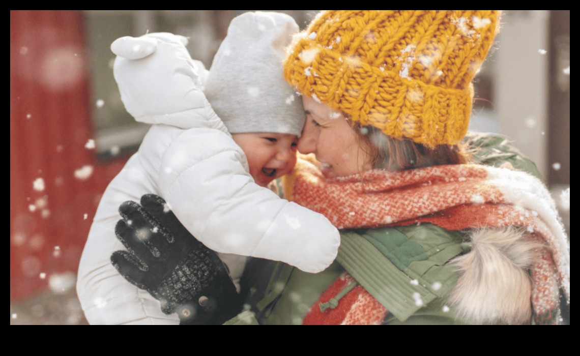 Wellness Wonderland מדריך לנווט בבריאות התינוק בקלות 4 Wellness Wonderland: ניווט בבריאות התינוק בקלות