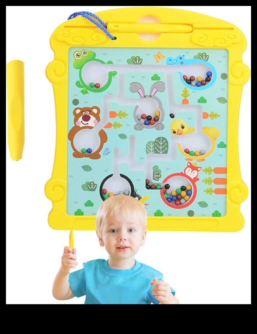 משחקי פאזל: משחקי הקנטת מוח להוגים קטנים