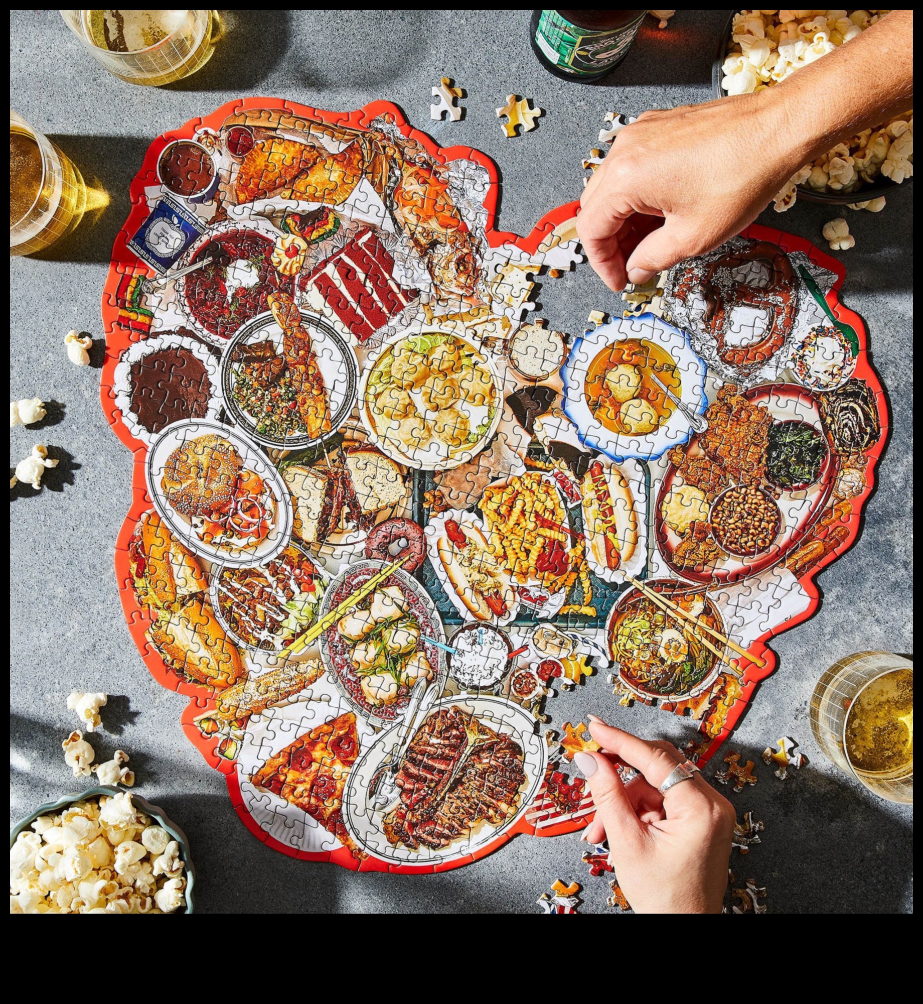 מתנות גורמה לחגים טעימים לאניני טעם 5 חגיגות טעמים: מתנות גורמה לאניני טעם קולינריים