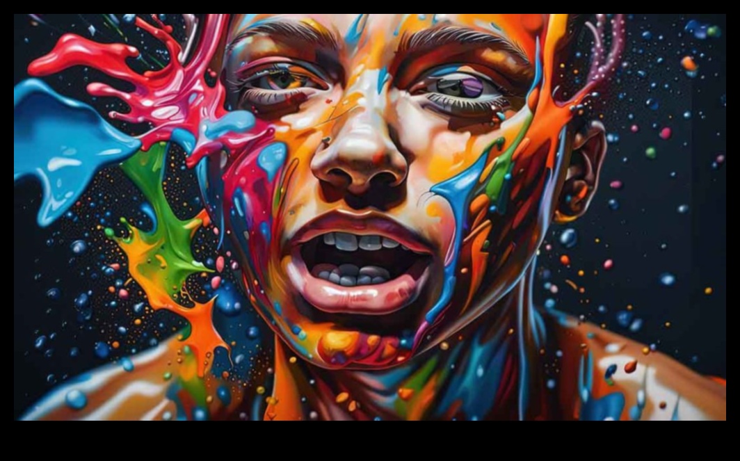 שירה יצירתית שפת האמנות החזותית בתלת מימד 3 שירה יצירתית: שפת האמנות החזותית בתלת מימד