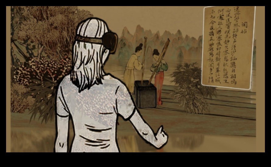 שירה יצירתית שפת האמנות החזותית בתלת מימד 2 שירה יצירתית: שפת האמנות החזותית בתלת מימד