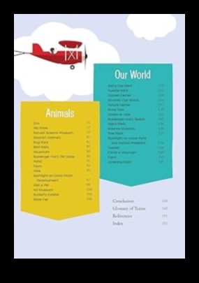 קטנטנות, הרפתקאות גדולות 50+ פעילויות מהנות לחקר עם התינוק שלך 4 קטנטנות, הרפתקאות גדולות: חקר פעילויות לתינוקות