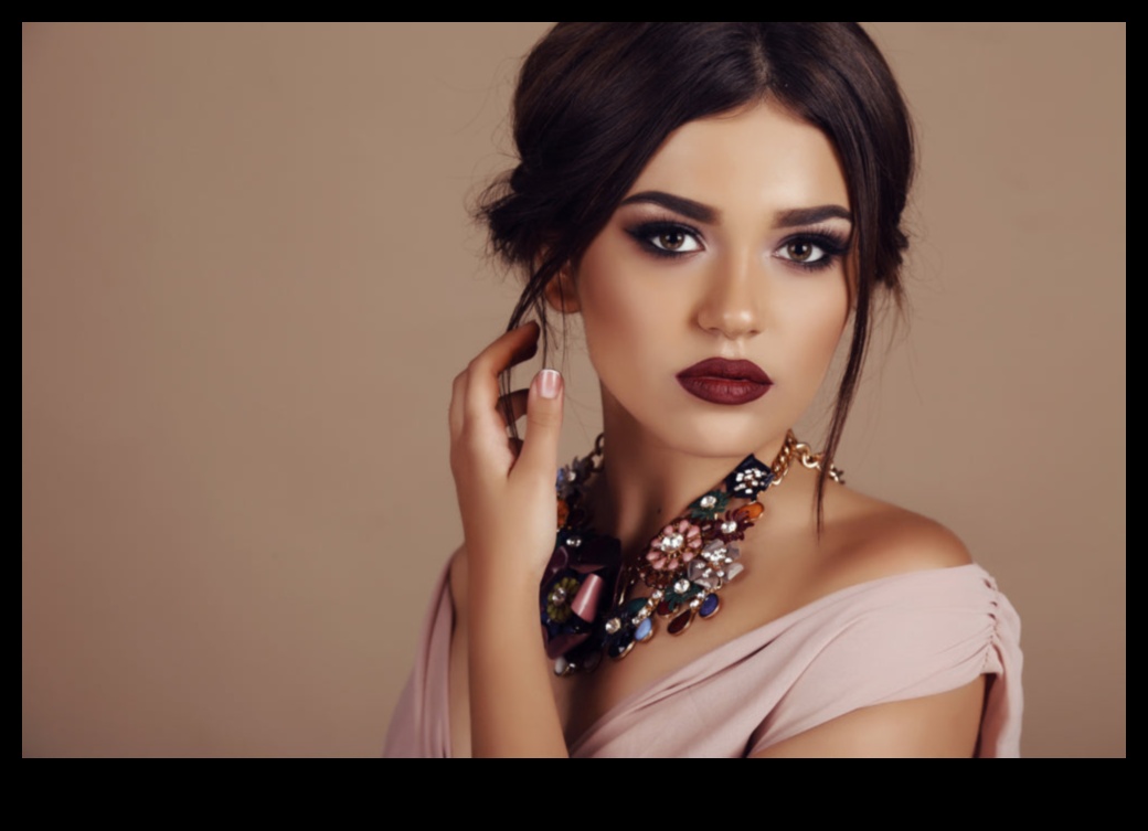 מעושן ועד זועף איך להשיג עיניים מרהיבות לכל מסיבה 5 ממעושן לזועף: הפיתוי של עיניים עילגות באיפור למסיבה