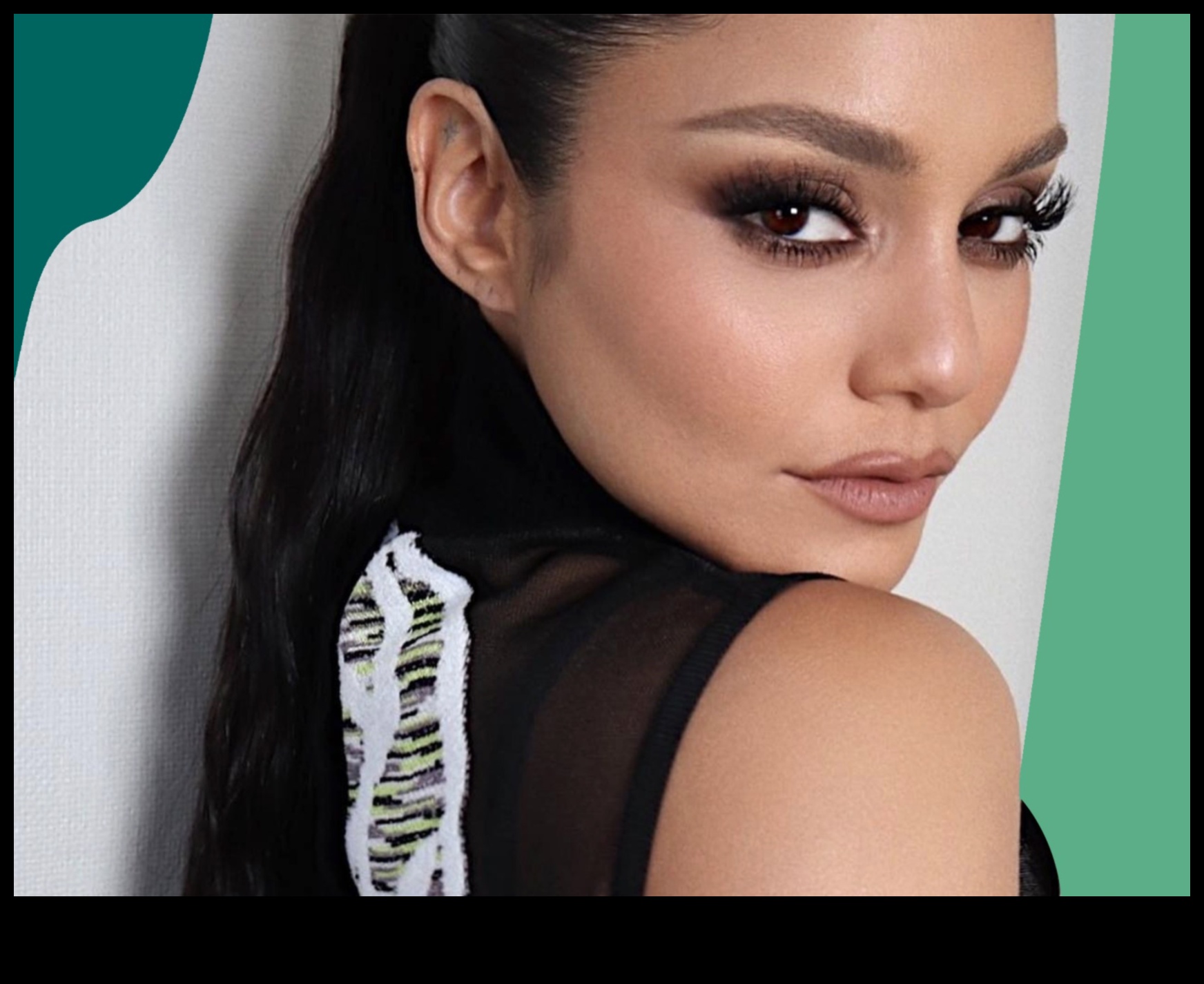 מעושן ועד זועף איך להשיג עיניים מרהיבות לכל מסיבה 2 ממעושן לזועף: הפיתוי של עיניים עילגות באיפור למסיבה