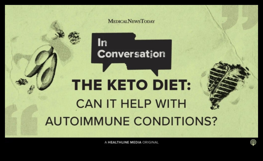 קטונים - טיפול פוטנציאלי למחלות אוטואימוניות 2 תפקידם של קטונים בניהול מצבים אוטואימוניים