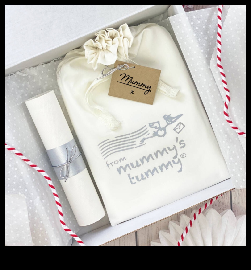 מצפה לאמא ולתינוק במקלחת קסומה עם מתנות מענגות 4 מצפה לקסם: מקלחים את אמא ותינוק בהנאה