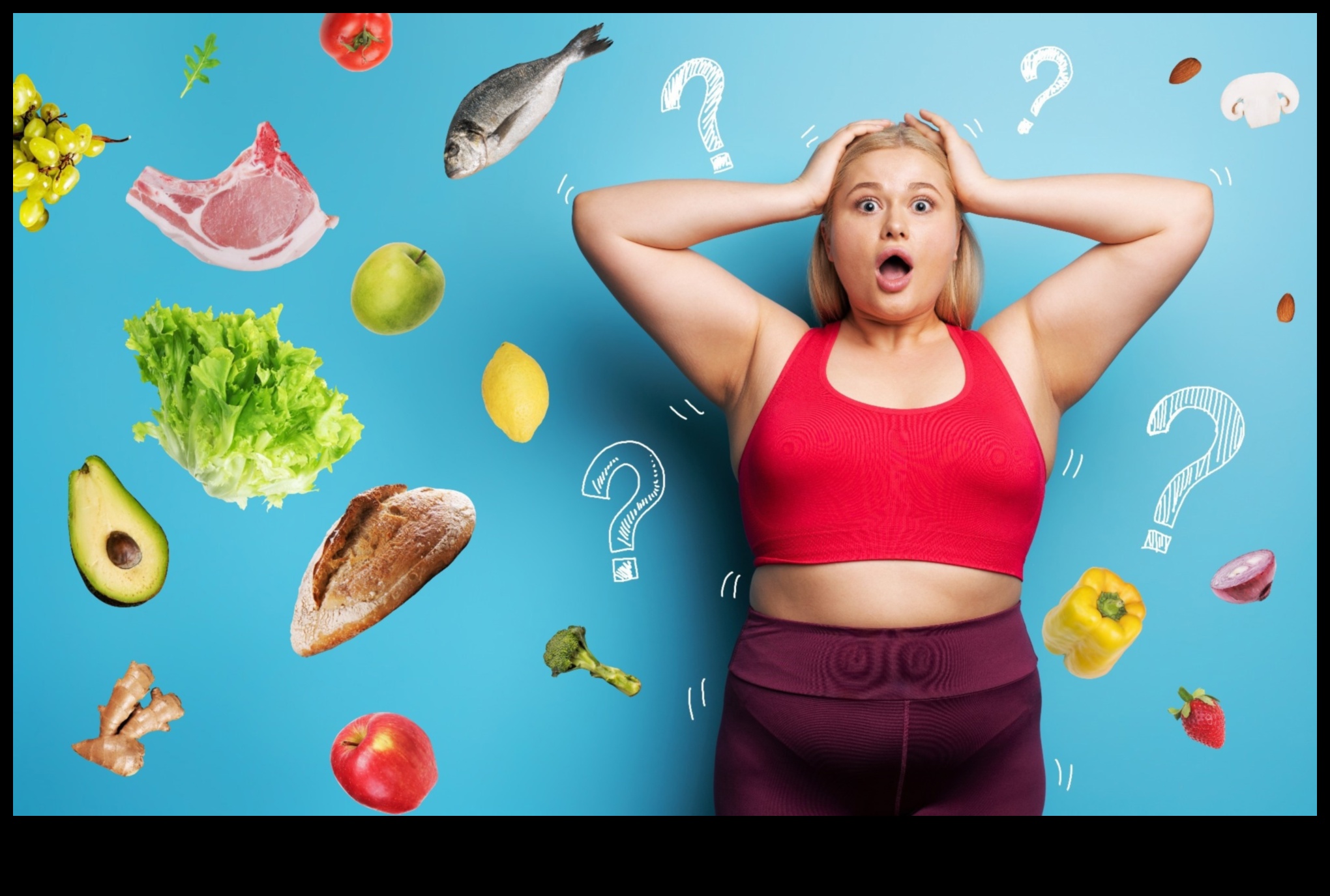 דיאטות לטווח קצר והזדקנות: ניווט בריאות בשנים מאוחרות יותר