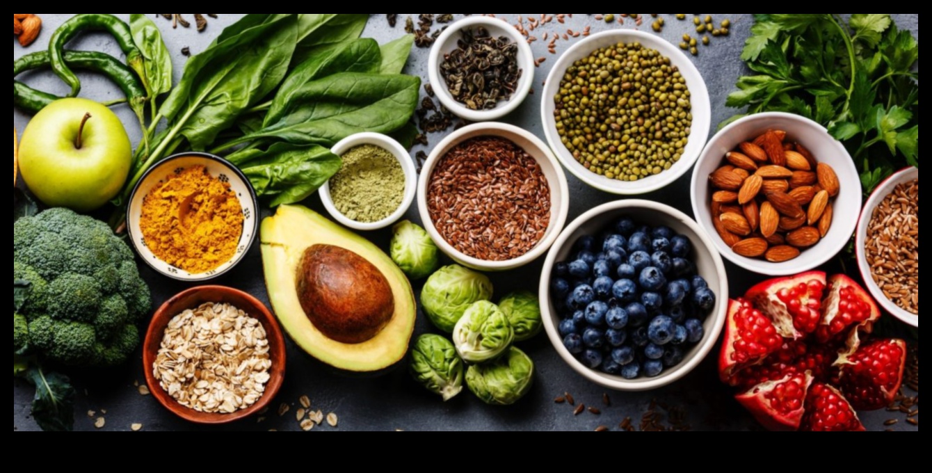 דיאטות לטווח קצר והזדקנות: ניווט בריאות בשנים מאוחרות יותר