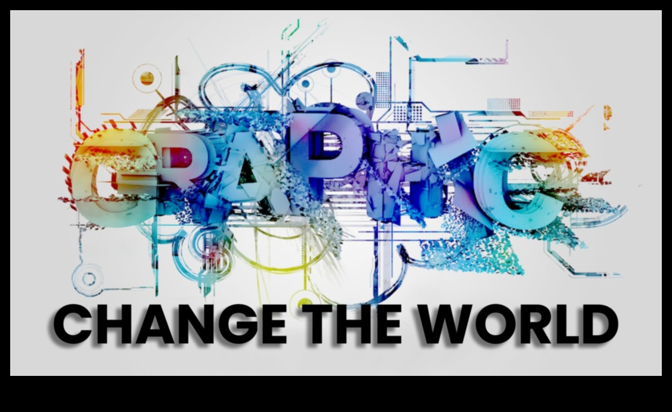 דינמיקה עיצובית כיצד גרפיקת המוצר משנה את הדרך בה אנו רואים את העולם 2 דינמיקה עיצובית: העולם המתפתח ללא הרף של גרפיקת מוצרים