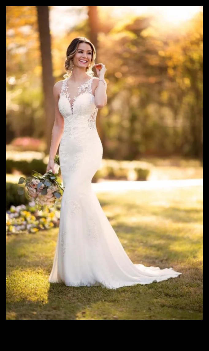 אלגנטיות מגדירה מחדש קוטור כלה מודרני ויפהפה עבור הכלה המודרנית 4 אלגנטיות מוגדרת מחדש: קוטור כלות מודרני ויפהפה