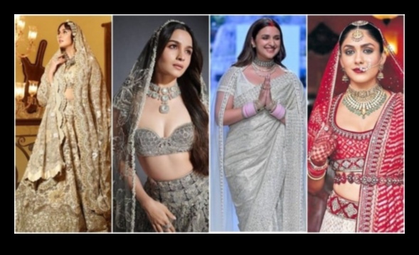 אלגנטיות מגדירה מחדש קוטור כלה מודרני ויפהפה עבור הכלה המודרנית 2 אלגנטיות מוגדרת מחדש: קוטור כלות מודרני ויפהפה