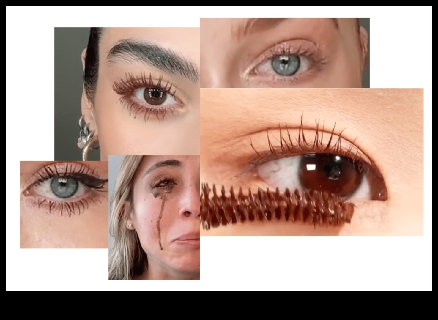 מקלאסי לטרנדי מצא את המסקרה המושלמת למראה היומיומי שלך 2 מקלאסי לטרנדי: התאמת סגנונות מסקרה ללבוש יומיומי