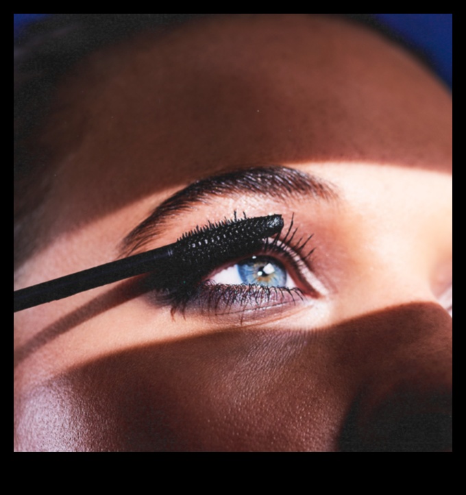 מקלאסי לטרנדי מצא את המסקרה המושלמת למראה היומיומי שלך 5 מקלאסי לטרנדי: התאמת סגנונות מסקרה ללבוש יומיומי