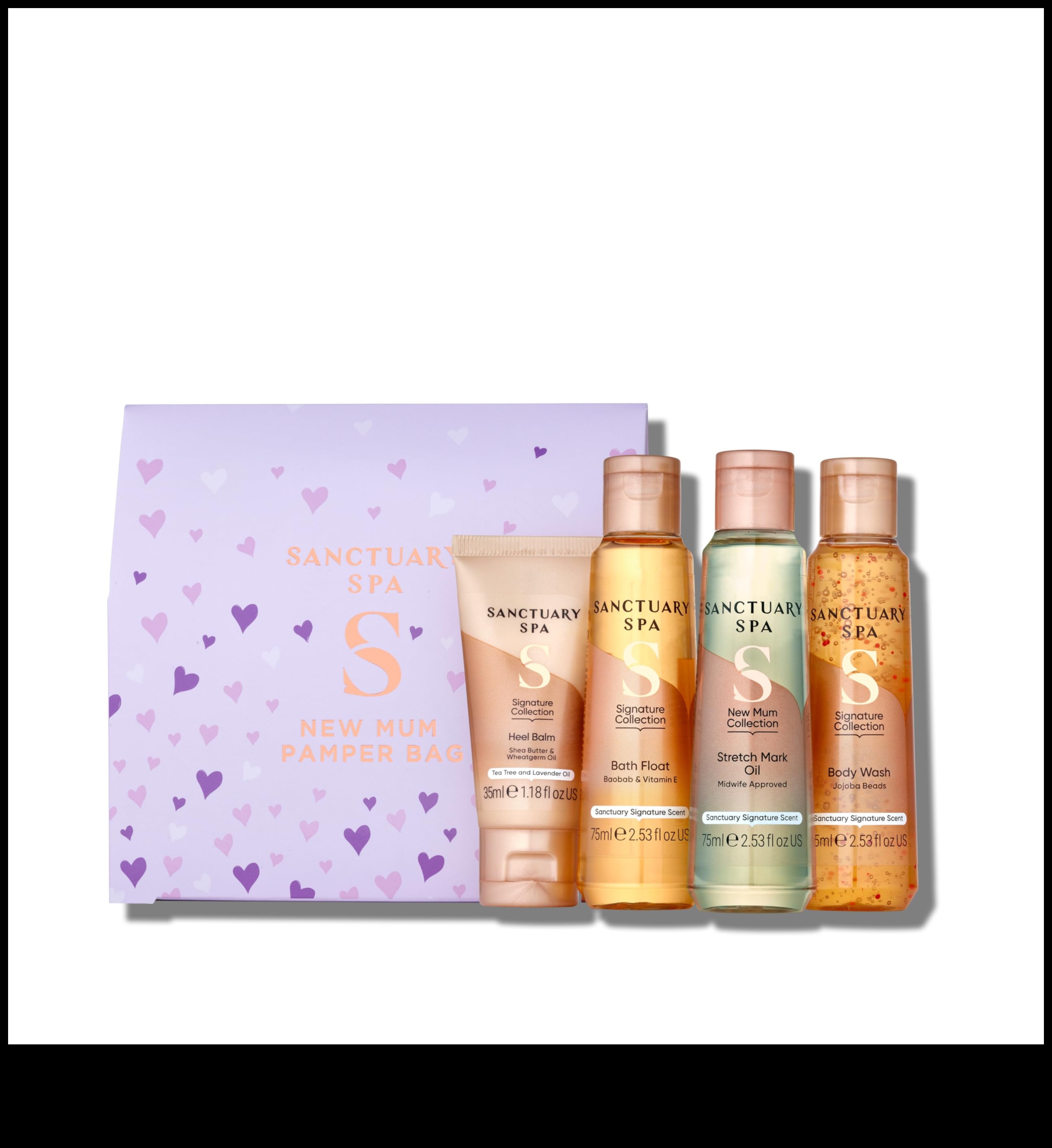 מתנות ריחניות למקלט מבושם להרגעה של אמא 2 מקלט ריחני: מתנות ריחניות להרגעה של אמא