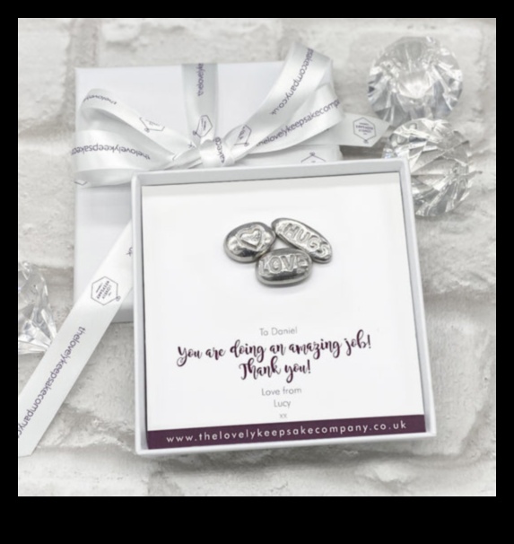 אסימוני מתחשבים קונספטים מיוחדים של מתנות למתן מתחשב 2 אסימונים מתחשבים: קונספטים מיוחדים של מתנות למתן מתחשב