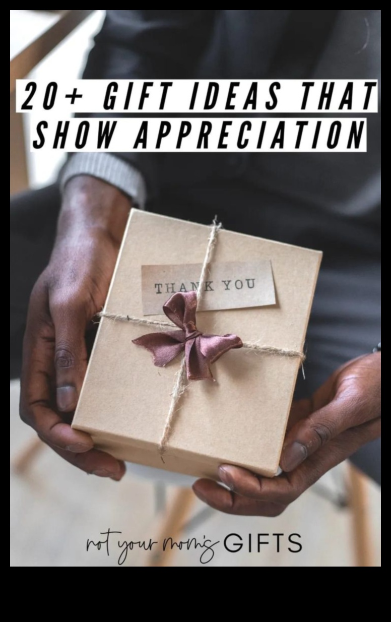 אסימוני מתחשבים קונספטים מיוחדים של מתנות למתן מתחשב 4 אסימונים מתחשבים: קונספטים מיוחדים של מתנות למתן מתחשב