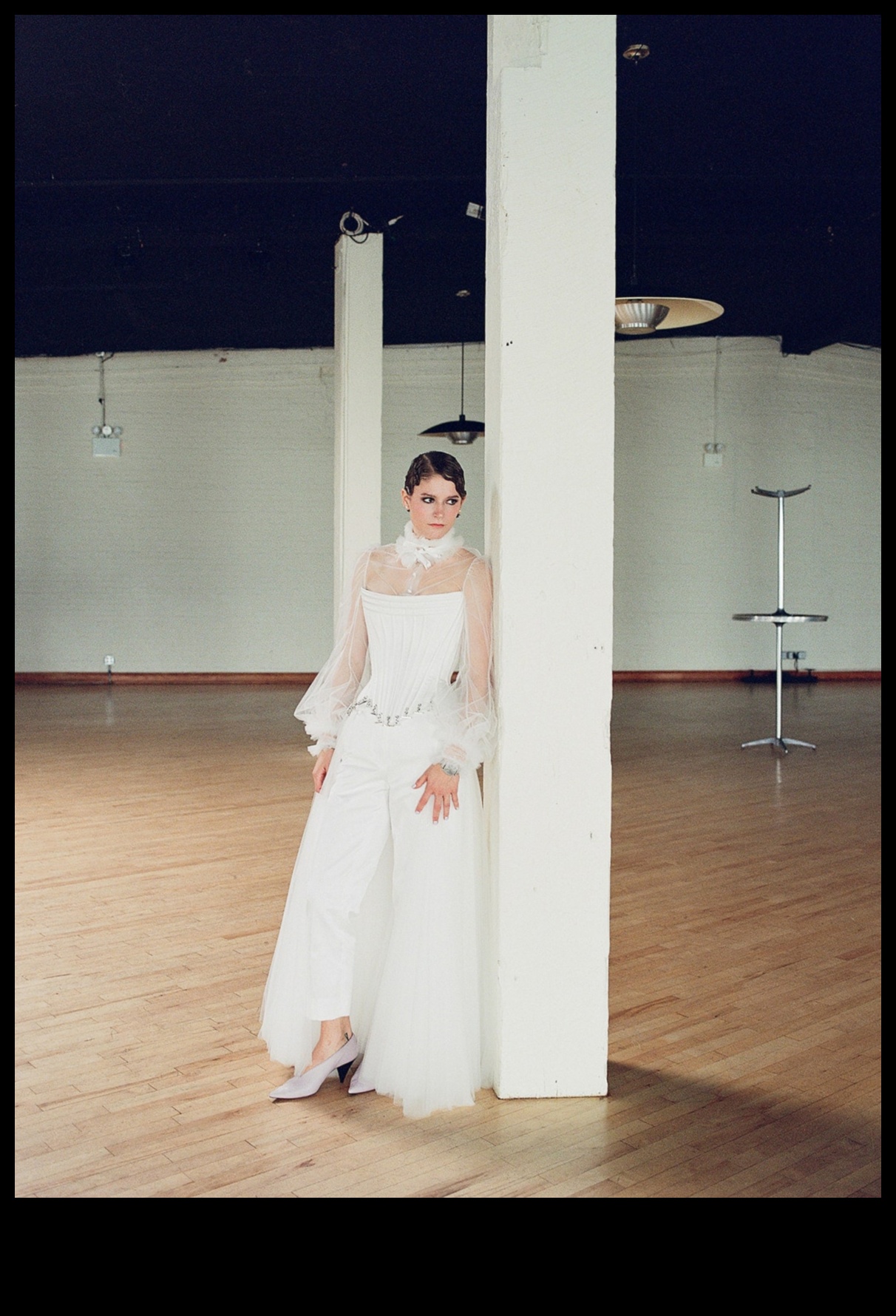 שליטה בלבוש כלה אפי קוטור לכלה המודרנית 3 אפי קוטור: שליטה בלבוש כלה