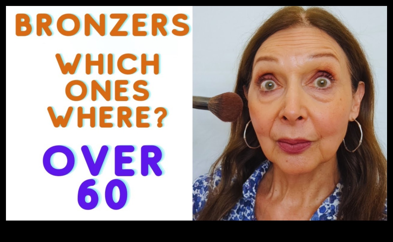 ברונזר והזדקנות כיצד להשתמש בברונזר כדי לשפר עור בוגר לזוהר צעיר 5 ברונזר והזדקנות: שיפור עור בוגר לזוהר צעיר
